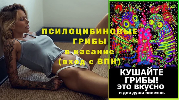 тгк Киреевск